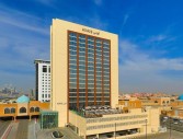 Avani Ibn Battuta Dubai Hotel 4* - ЧУДЕСАТА на ДУБАЙ и АБУ ДАБИ - лукс и БОНУС 6 екскурзии и всички входни такси - от Варна