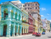МЕЧТАНА КУБА - Хавана, Тринидад и релакс на Варадеро - 10 нощувки