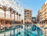 Египет Bellagio Resort and Spa Superior 5* - Перлите на Египет - Хургада и Кайро с полет от София - ЕСЕН 2026